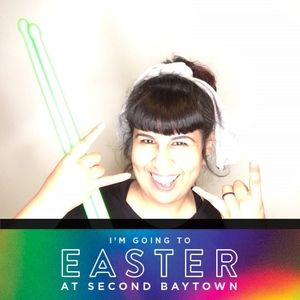 Meet your Posher, Momo